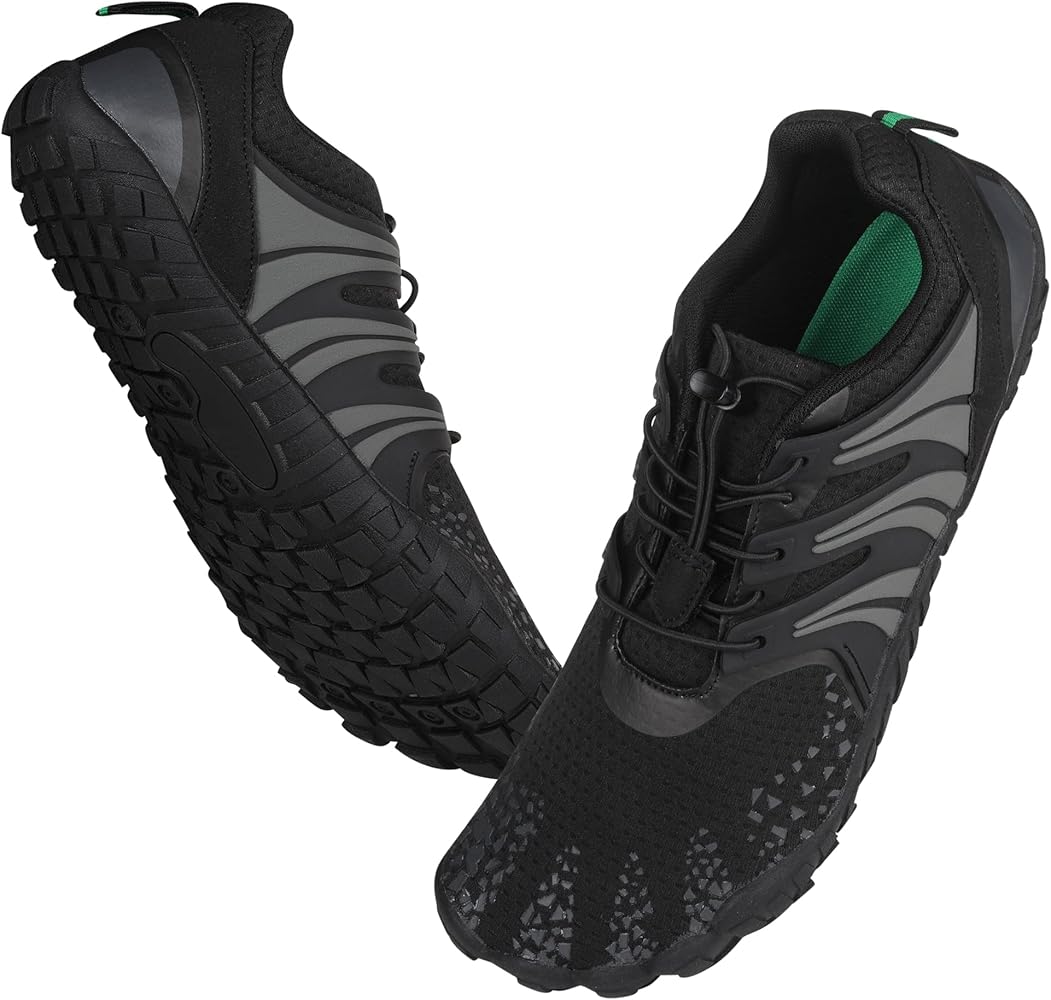 minimalist training shoes mens