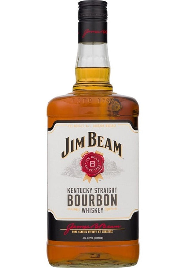 bws jim beam