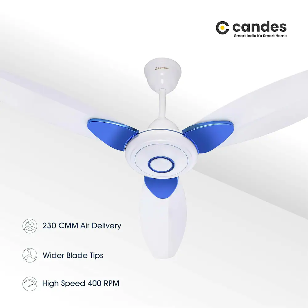 candes fan price