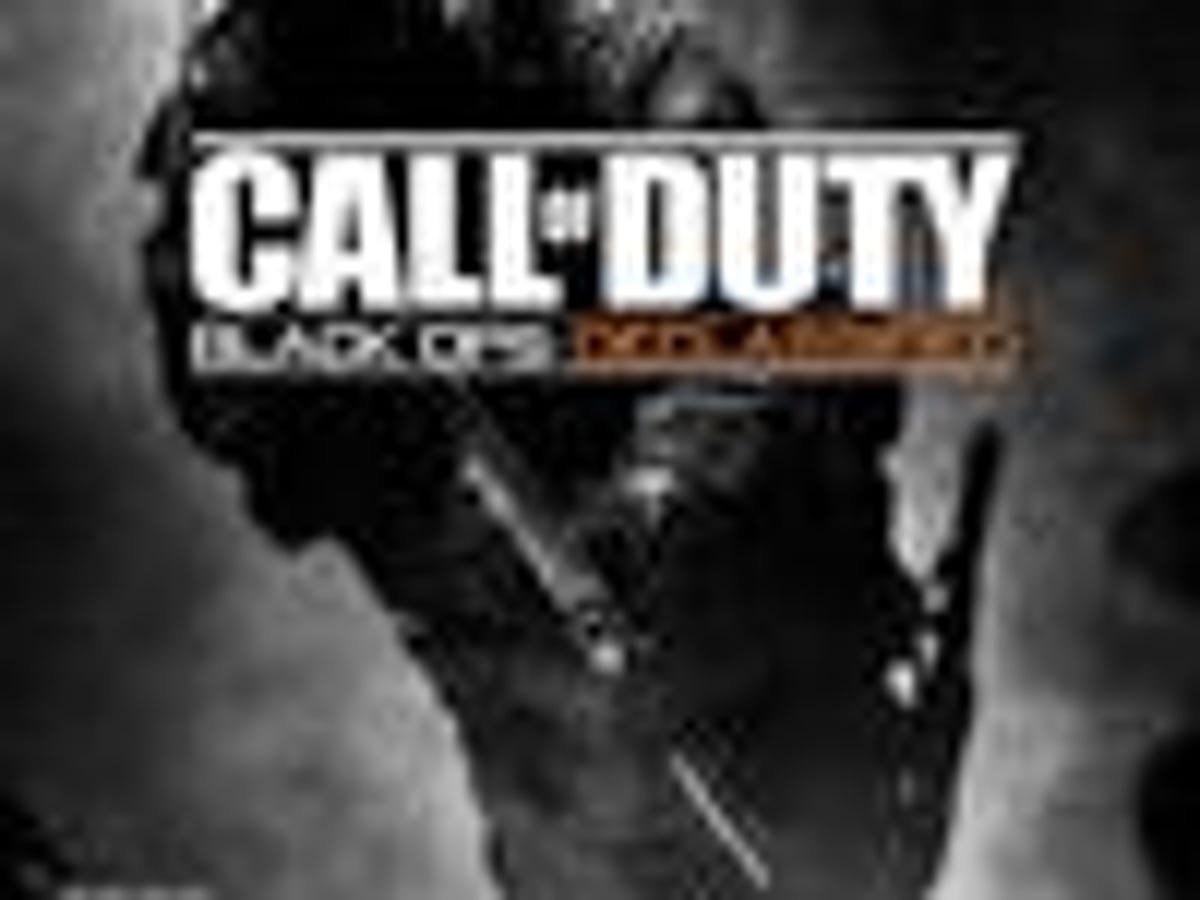 cod black ops declassified