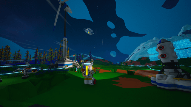 astroneer multiplayer bugs