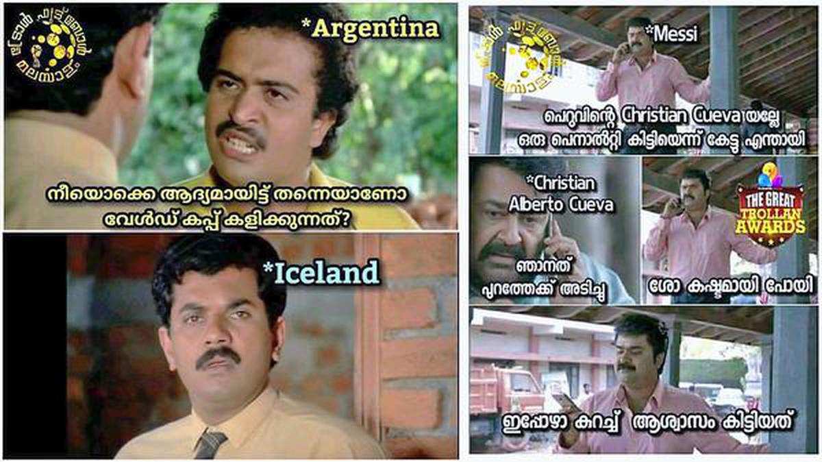 election troll malayalam 2019