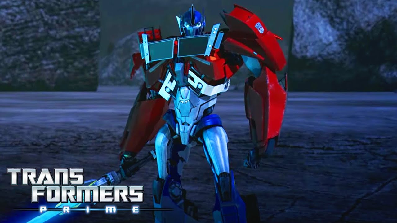 transformers prime in hindi all episodes