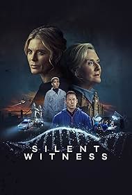 silent witness serie online subtitulada