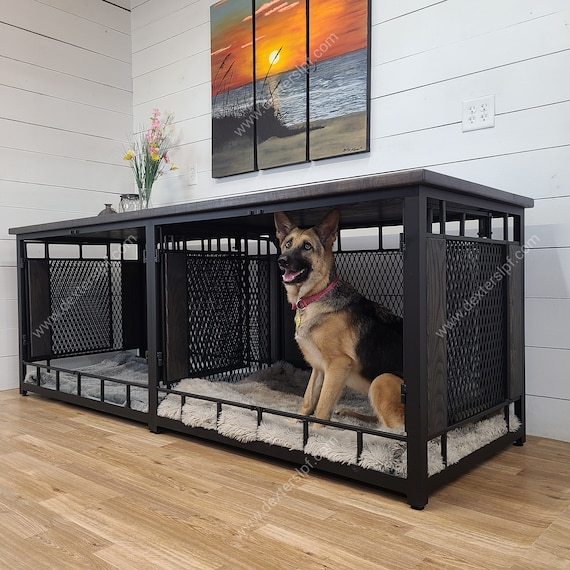 dog crates xl