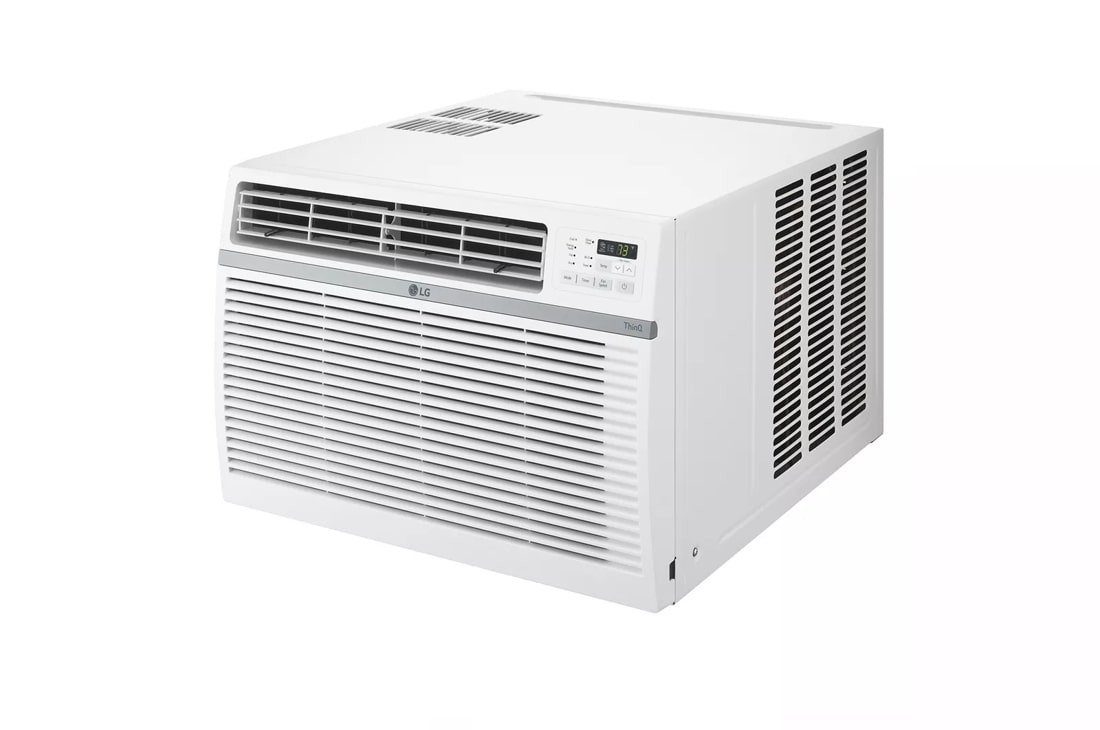 24 500 btu window air conditioner