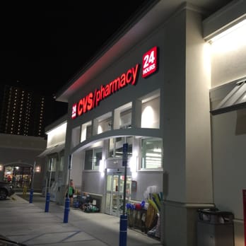 24 hour pharmacy cvs