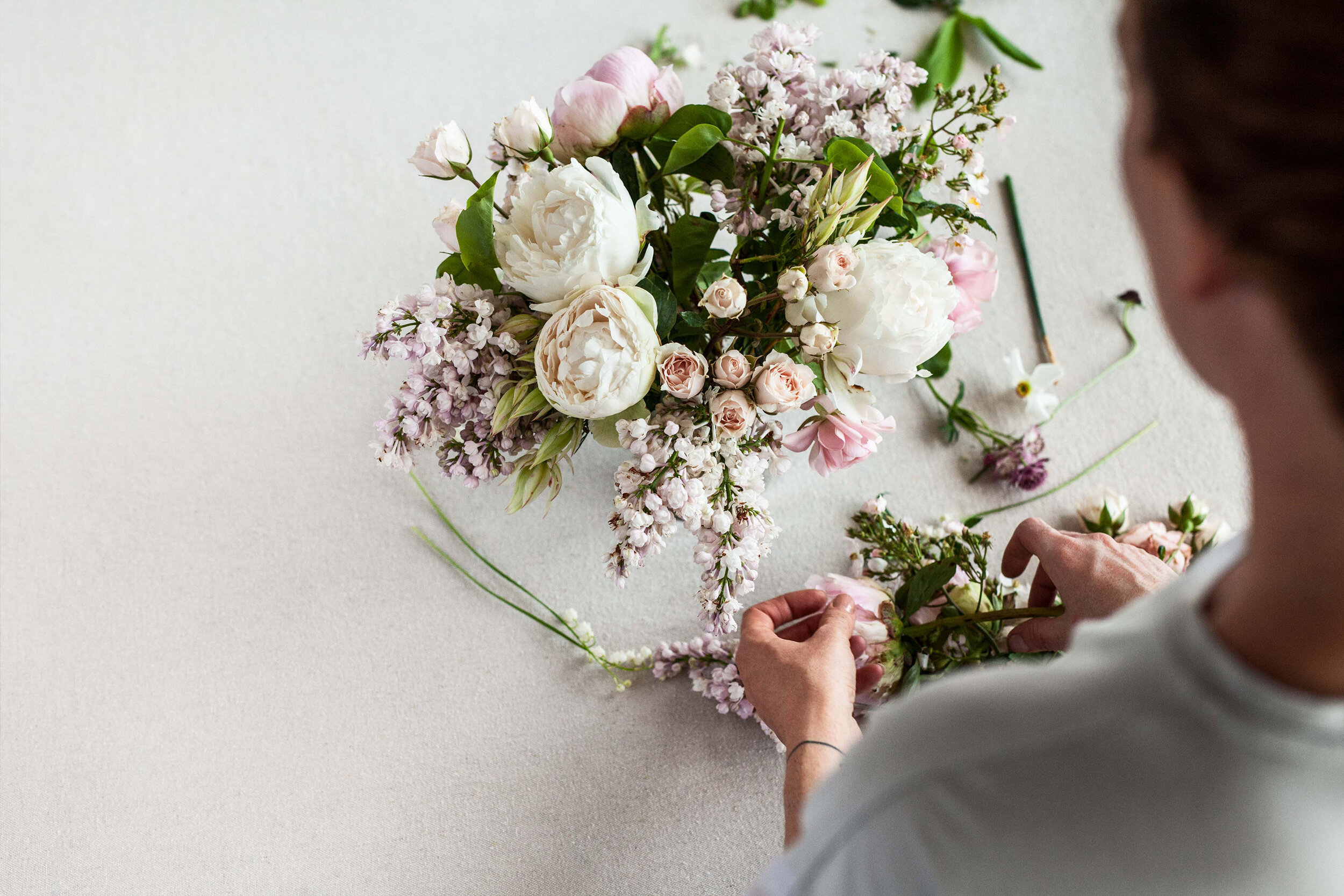 flower shops in bemidji mn