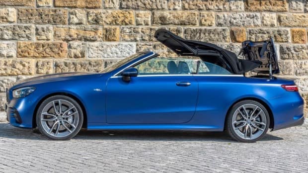 mercedes e53 amg cabriolet price in india