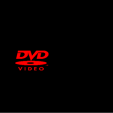bouncing dvd logo