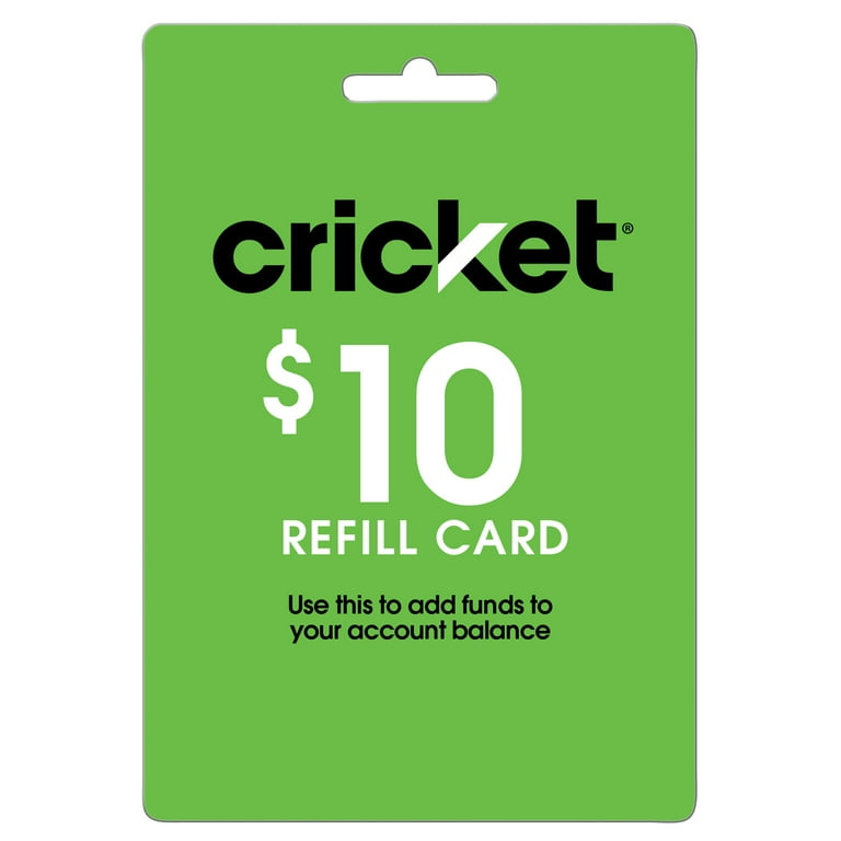 cricket wireless ebt discount