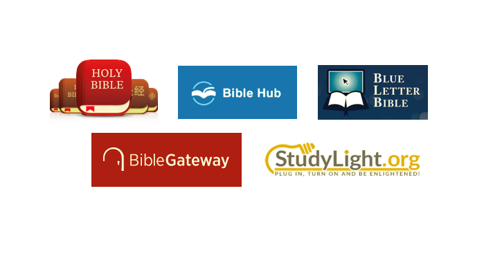 studylight bible