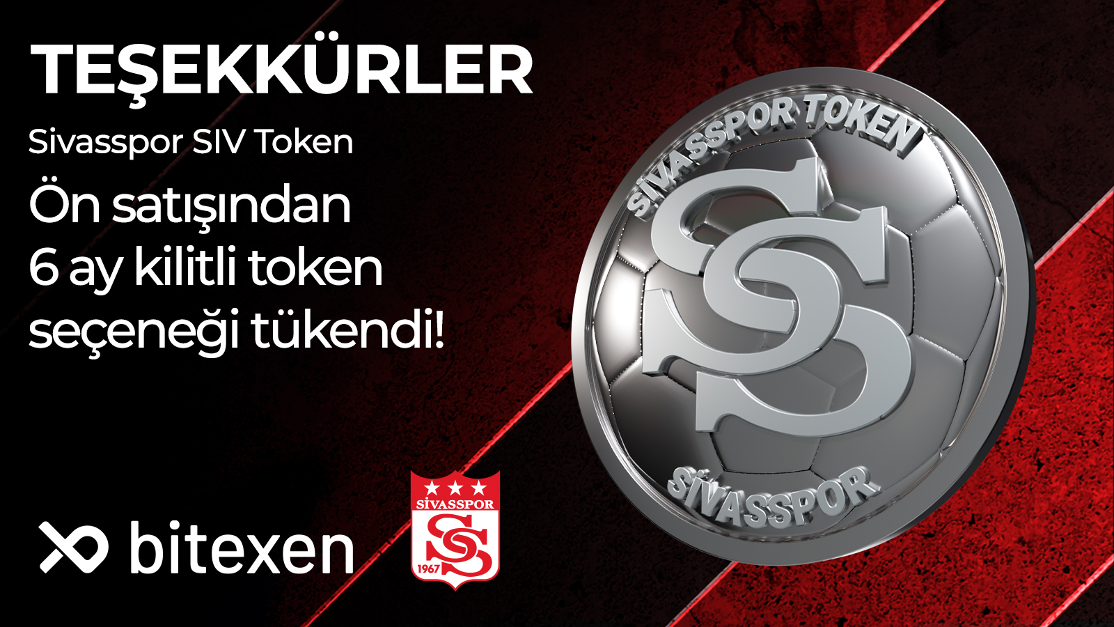 sivasspor token