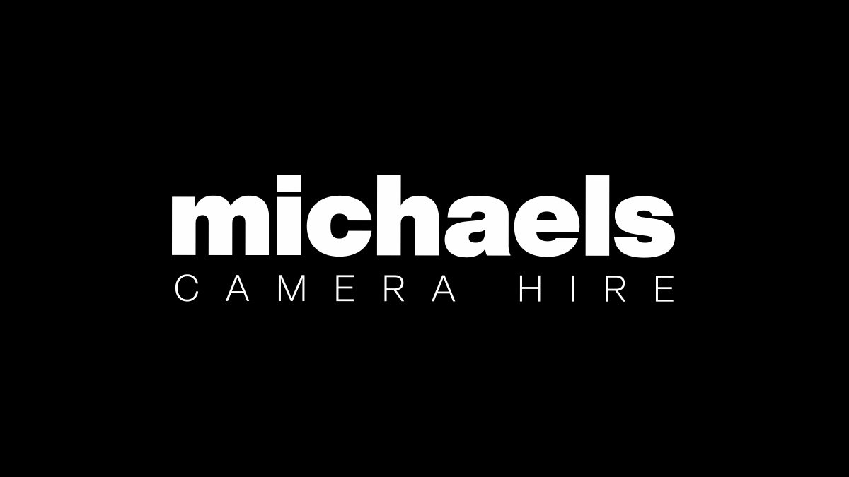 michaels camera hire