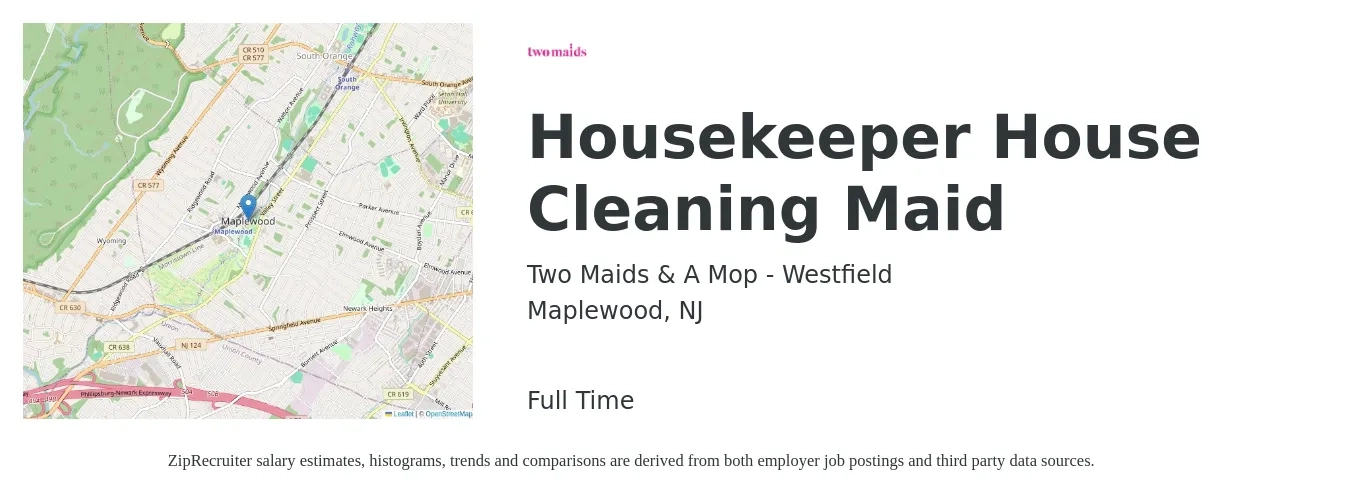 westfield cleaning jobs