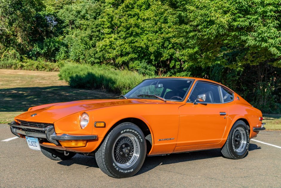 240z datsun for sale canada