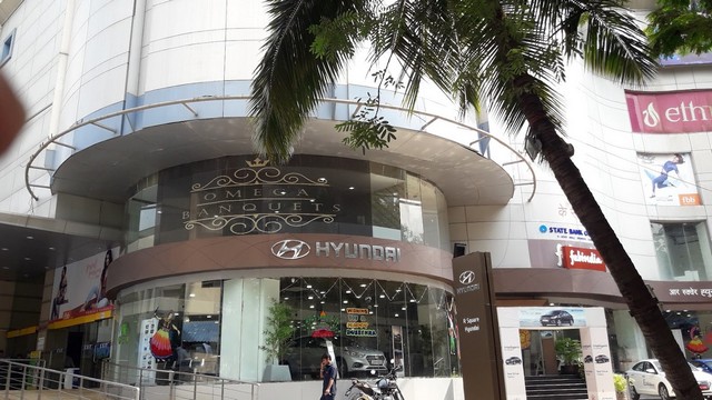 k star mall shops