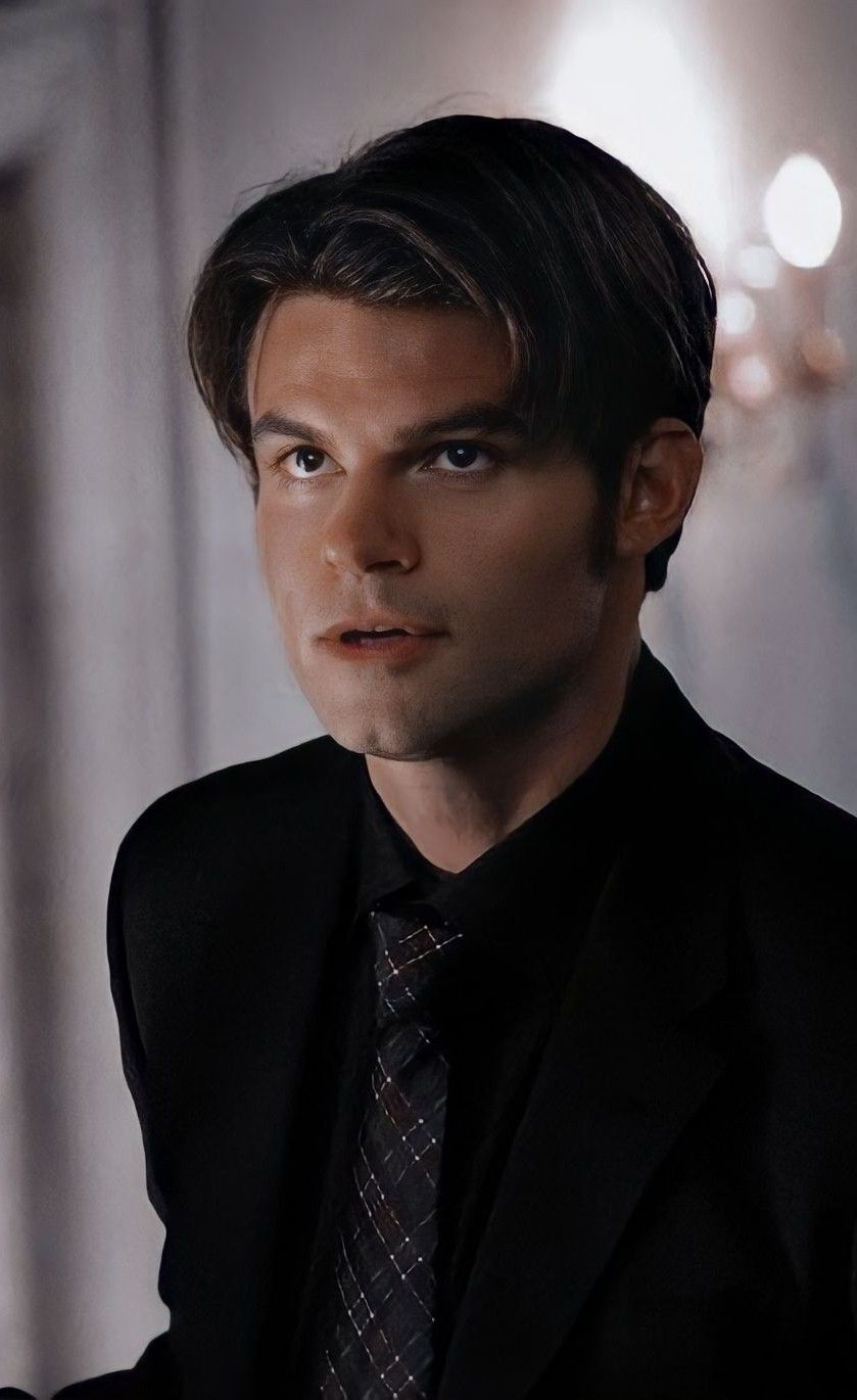 elijah mikaelson