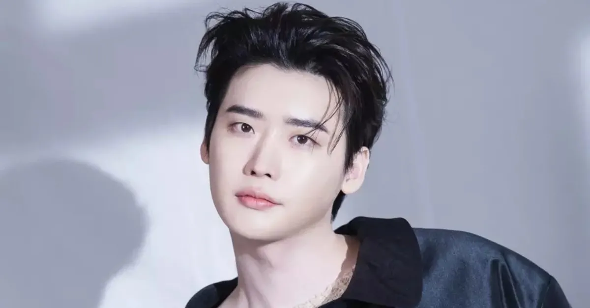 lee jong-suk tv dizileri