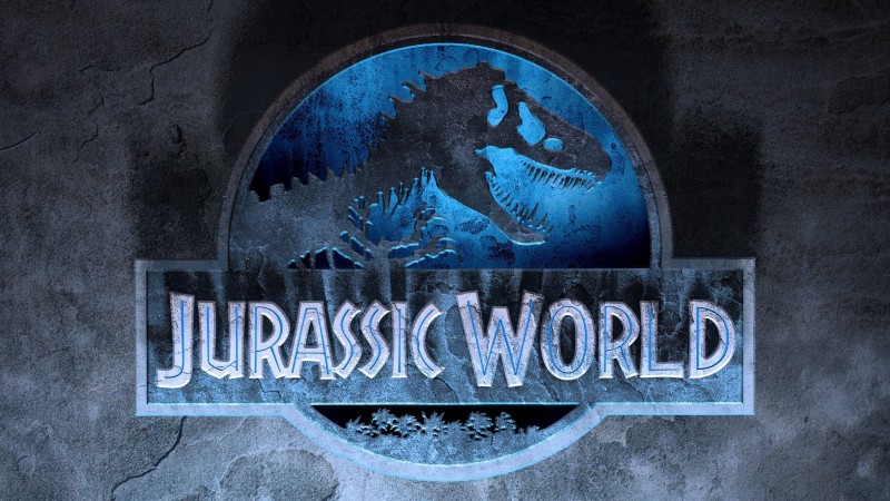 free stream jurassic world