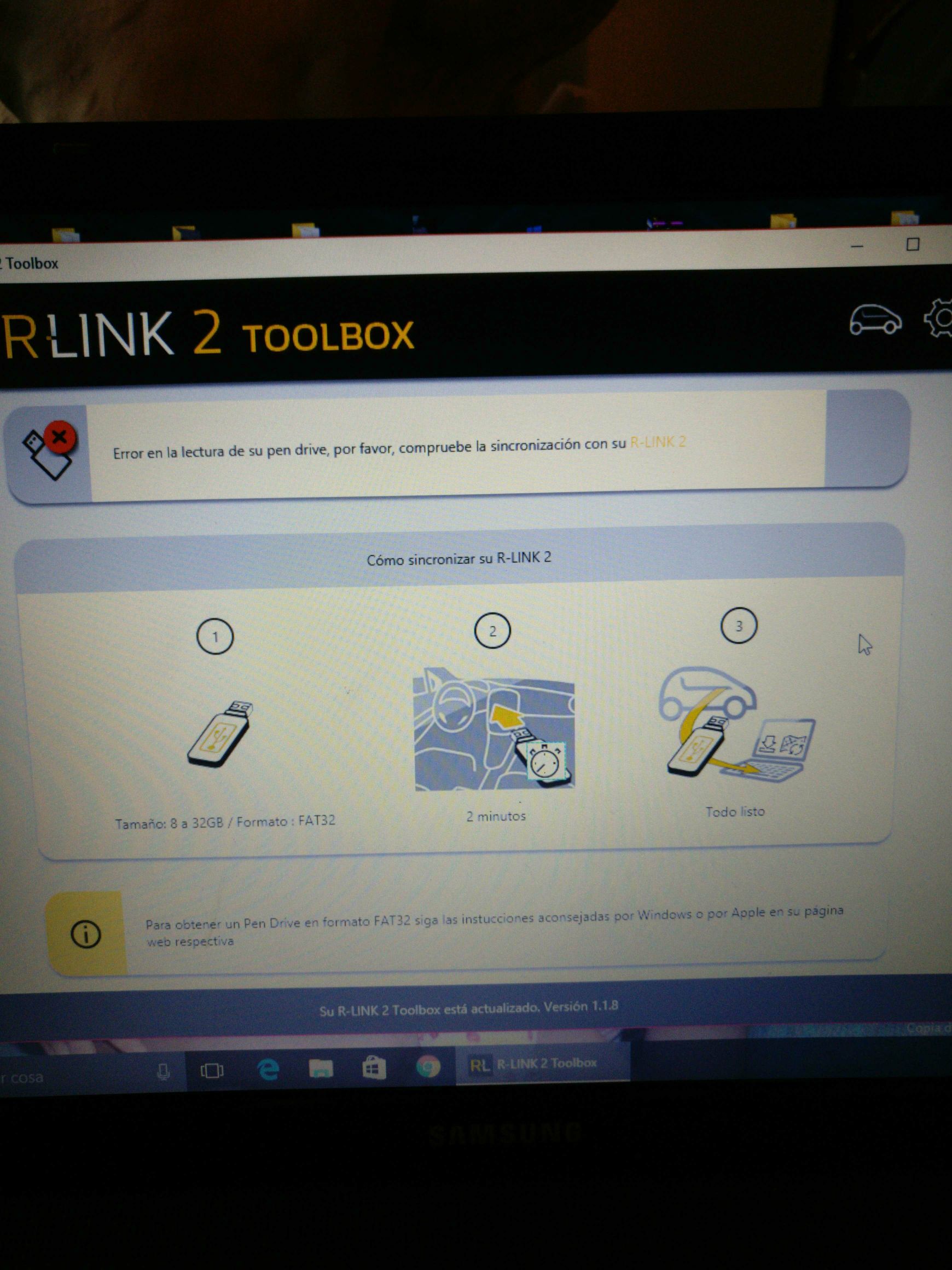 toolbox renault r-link 2