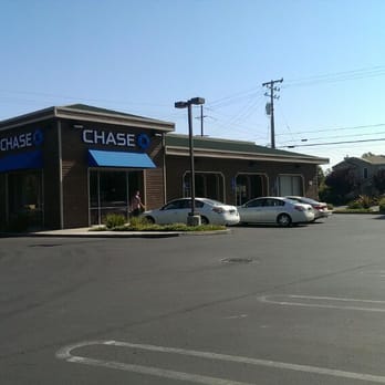 chase bank los gatos