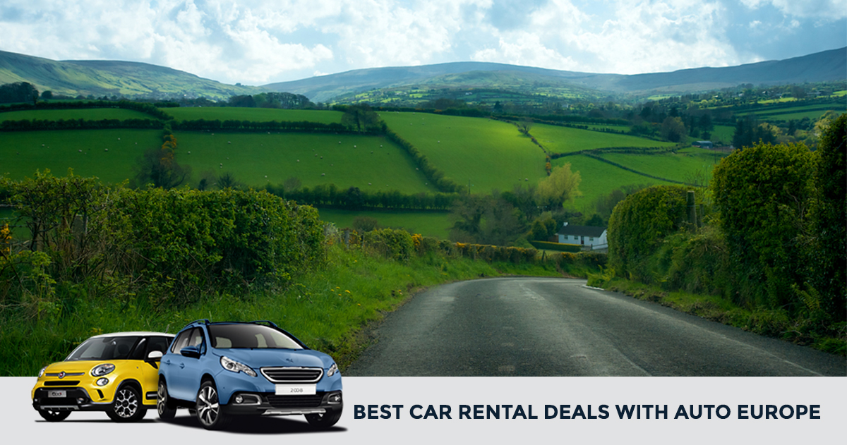 car rental kendal