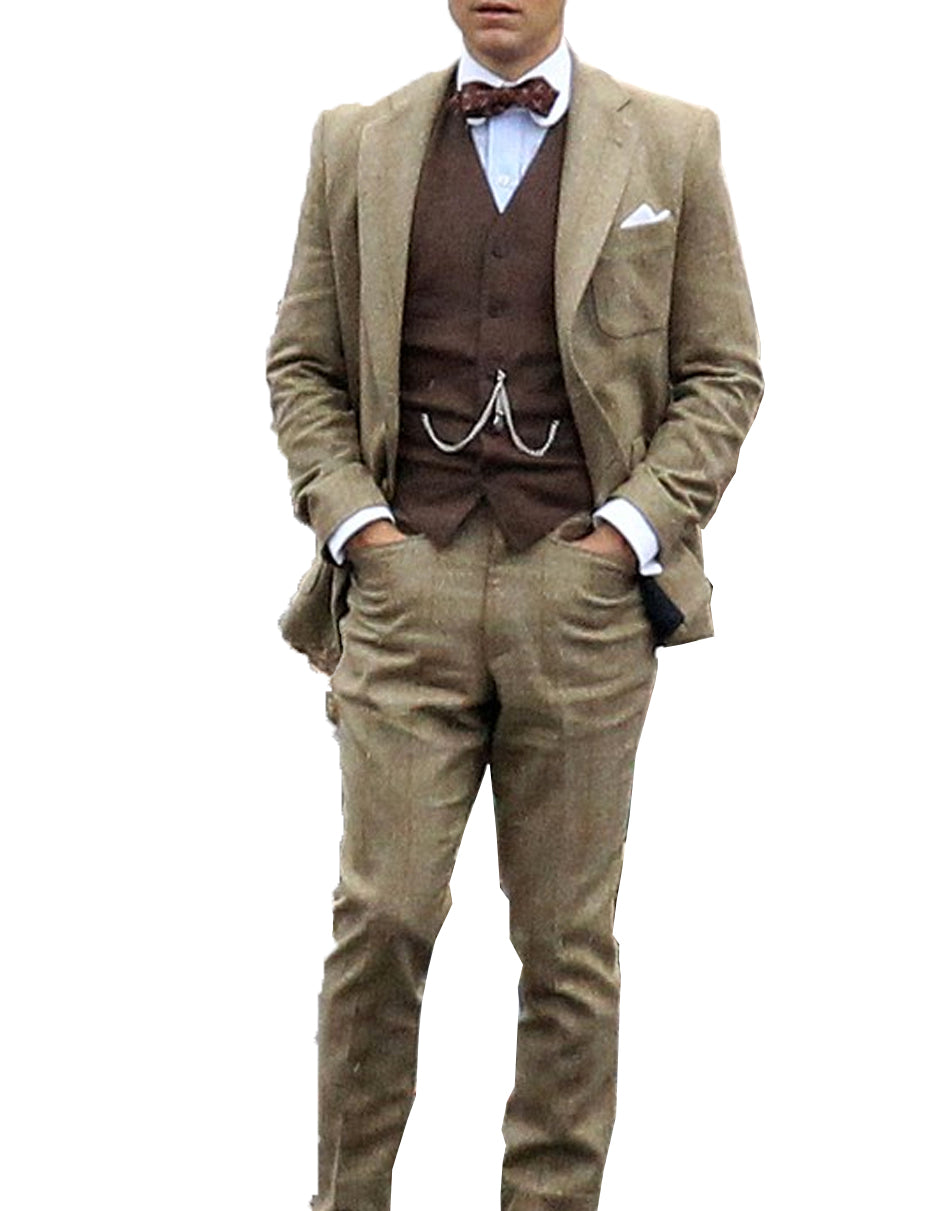 great gatsby guy outfit