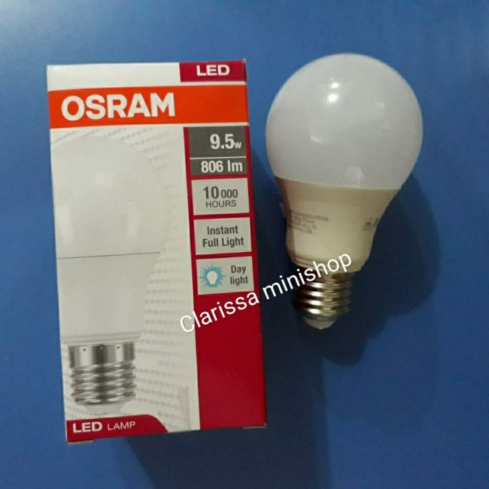 osram lamps