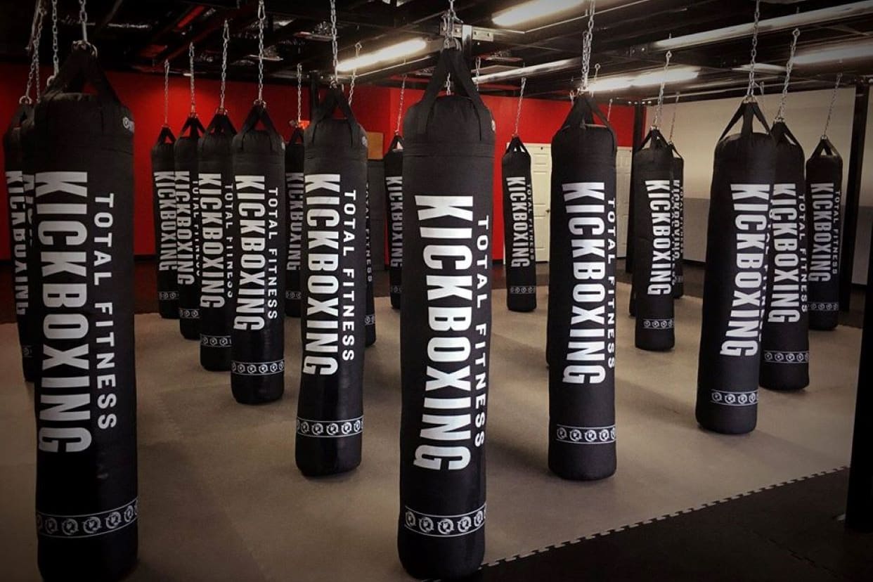 total fitness kickboxing prices