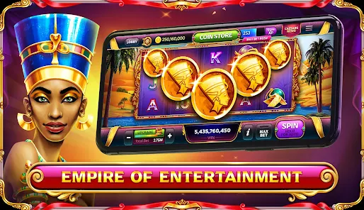 slots app