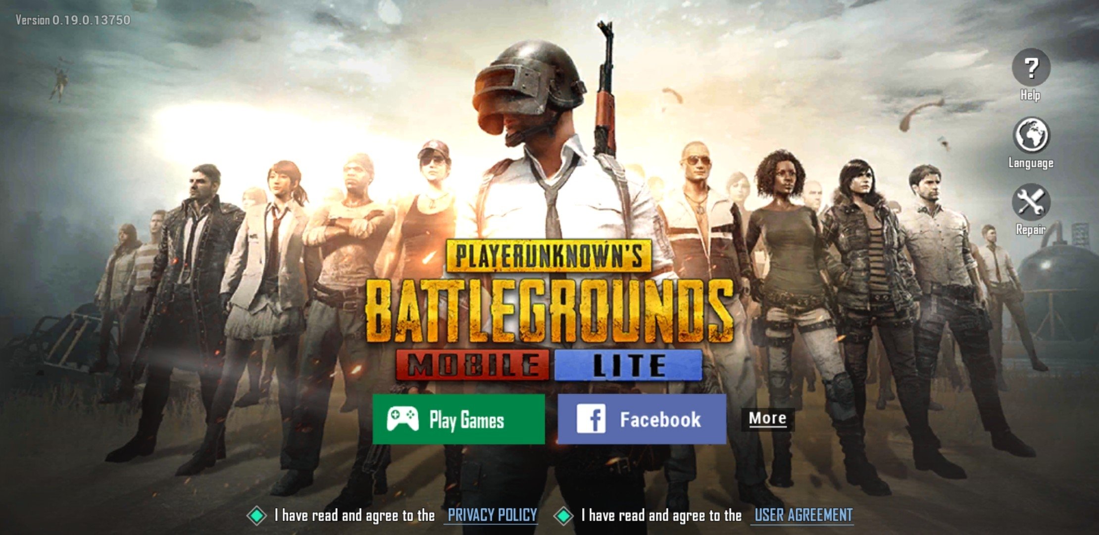 lite pubg com download