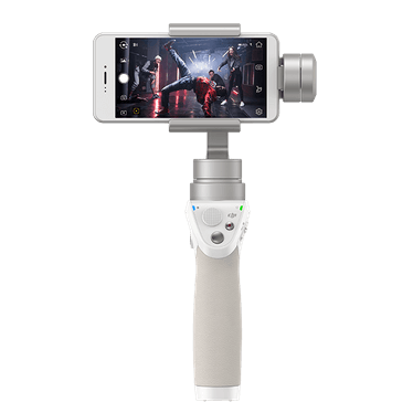 dji osmo plus app android