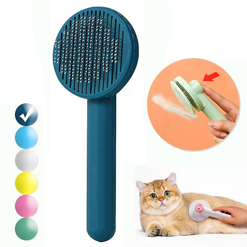 cat hair remover brush