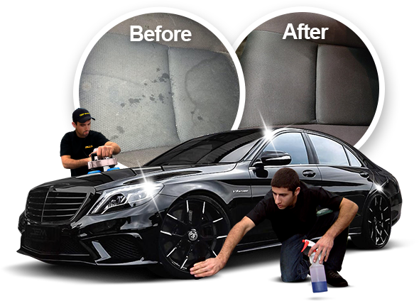 best auto detailing near me