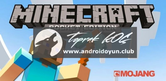 hileli minecraft android oyun club