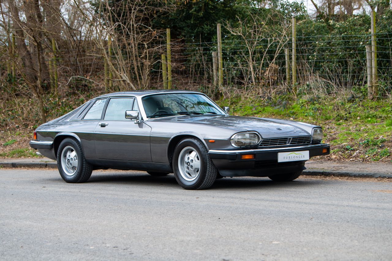 xjs cars for sale