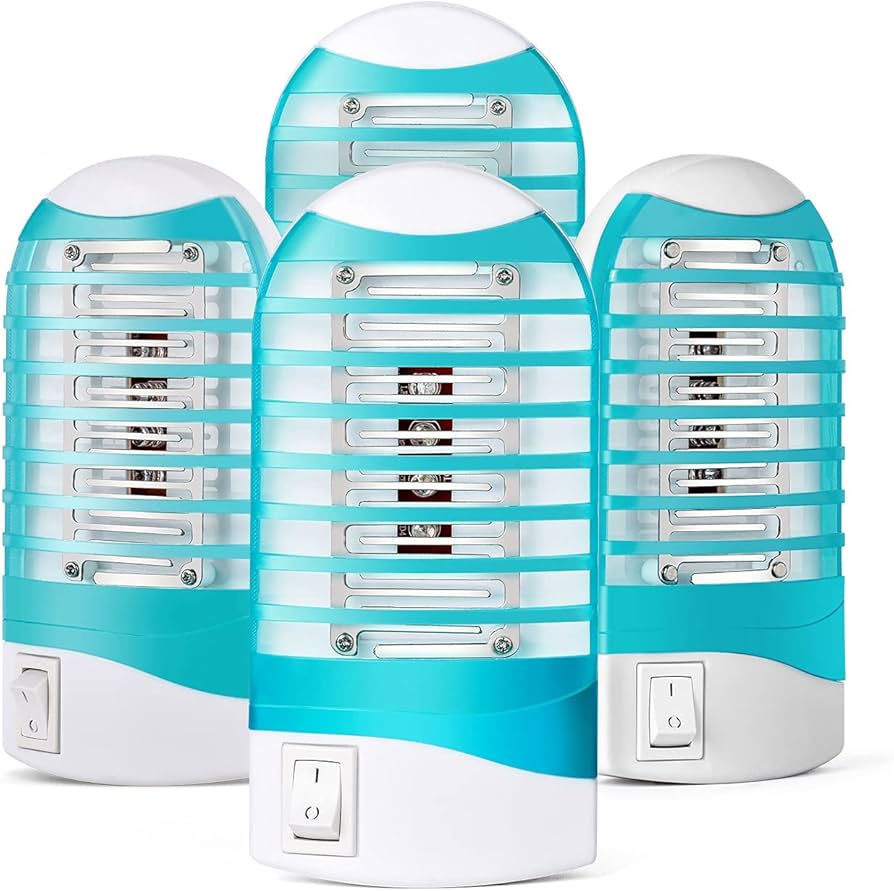 plug in insect zapper