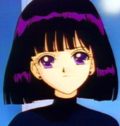 sailor saturn