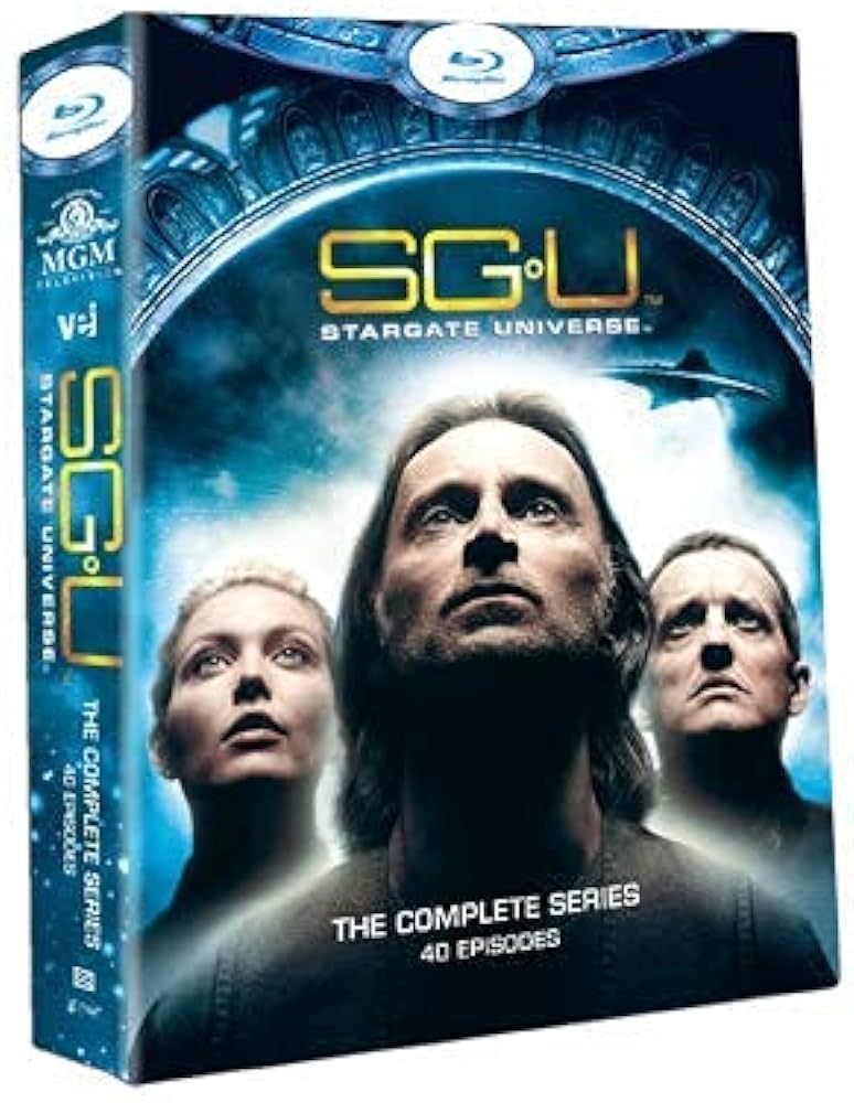 sgu series