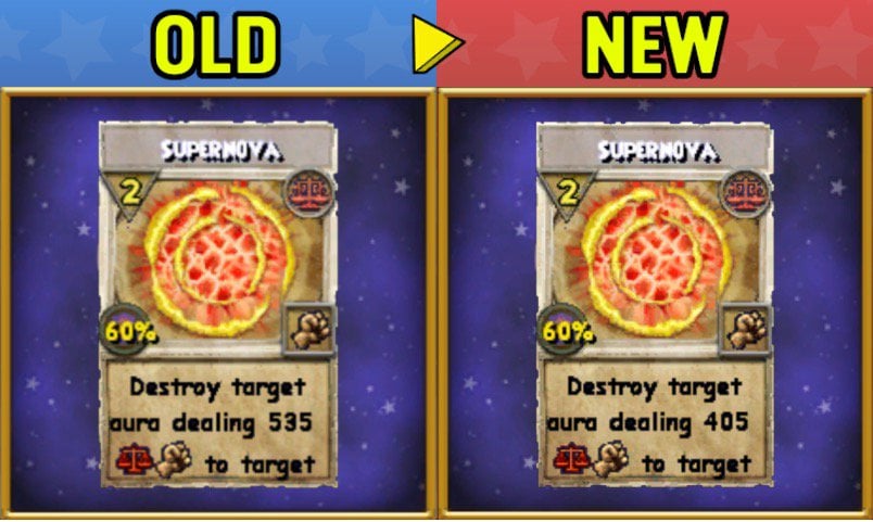 supernova wizard101