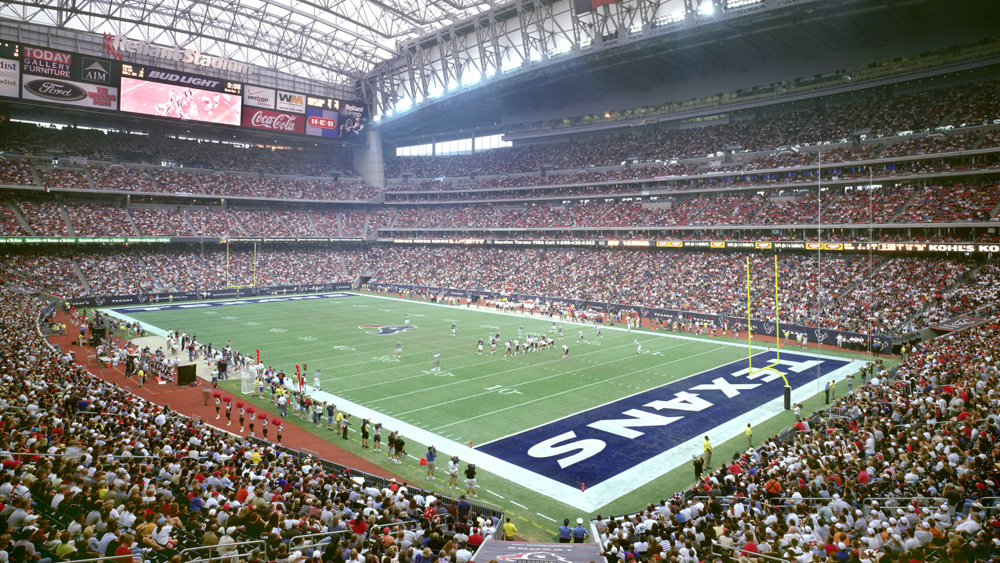 nrg stadium