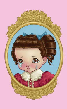 crybaby characters melanie martinez