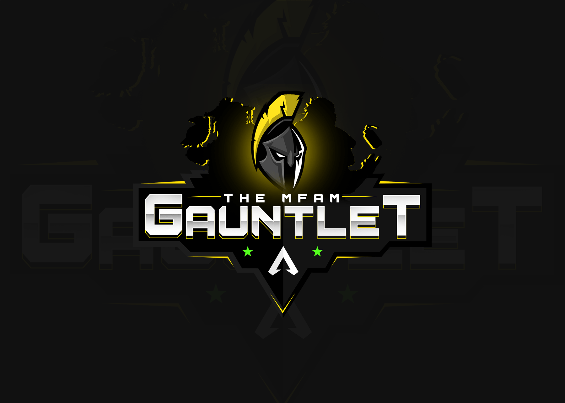 mfam gauntlet league