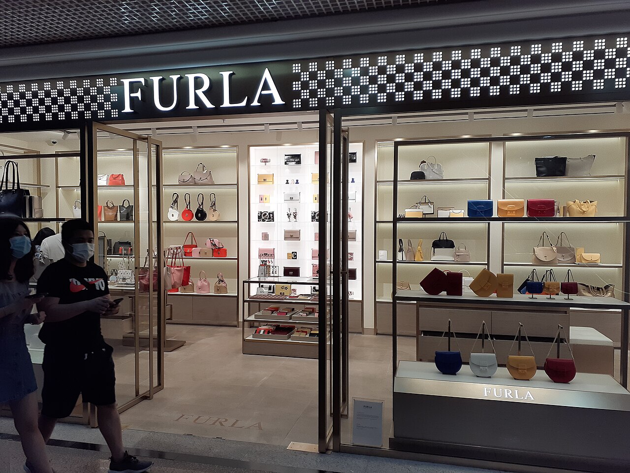 furla wiki