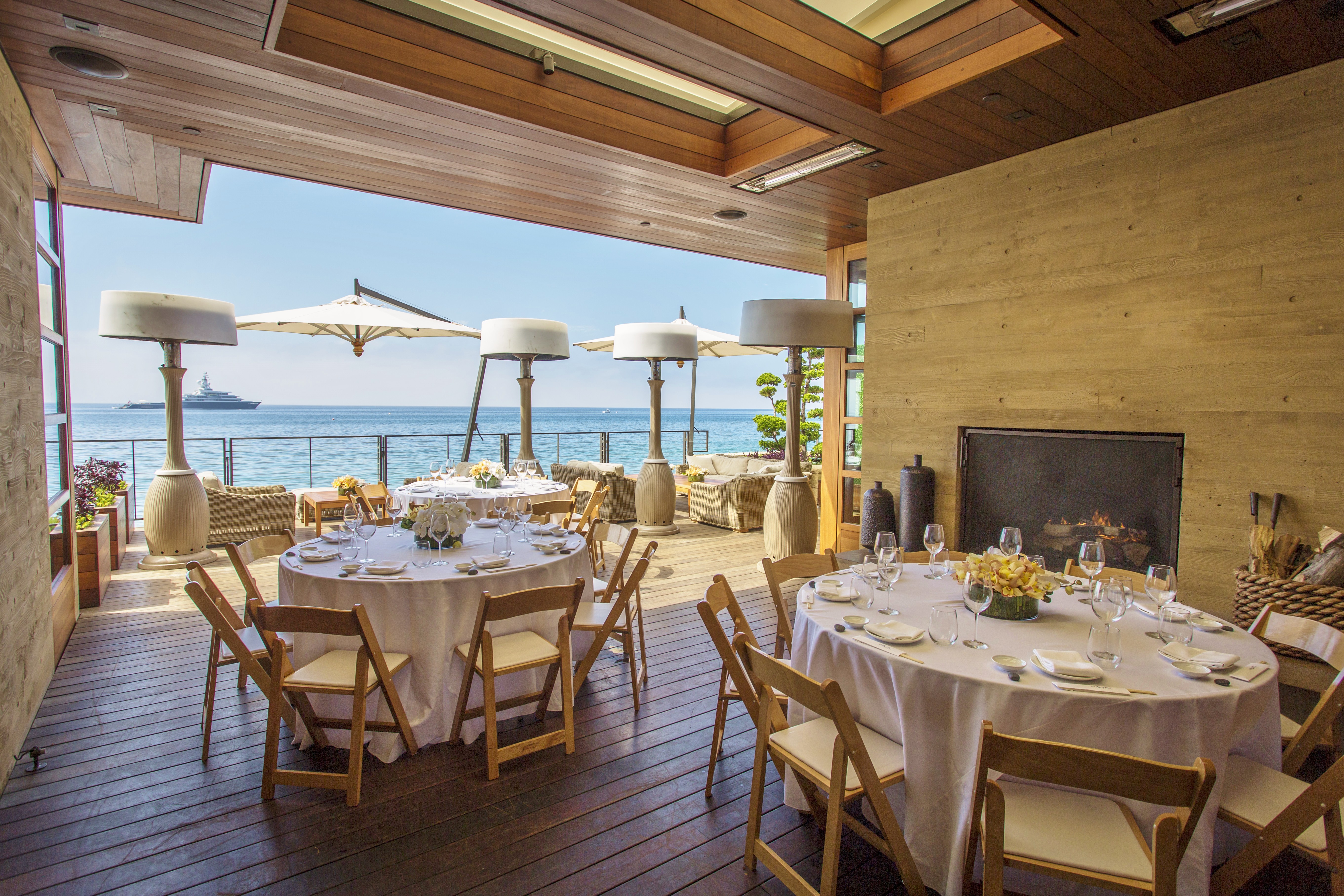 nobu malibu