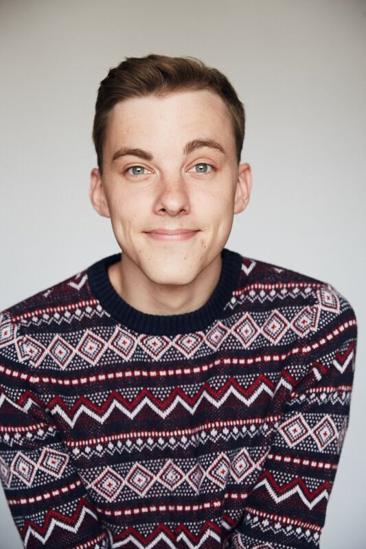 jon cozart