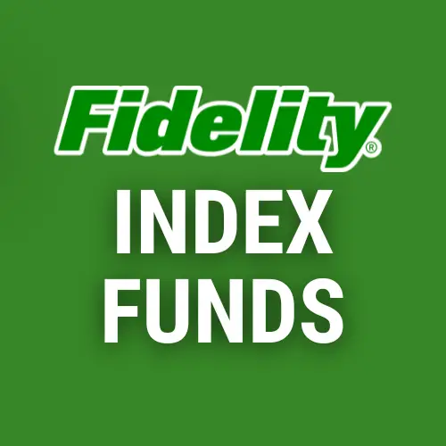 fidelity global index fund