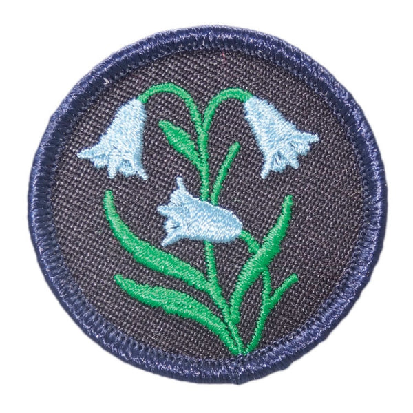 girl guides emblem