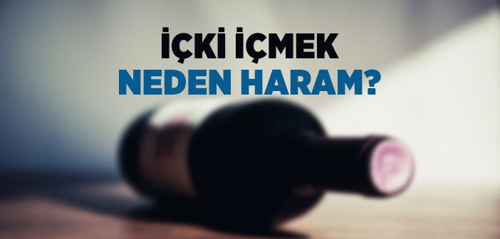 islamiyette alkol ne zaman yasaklandı